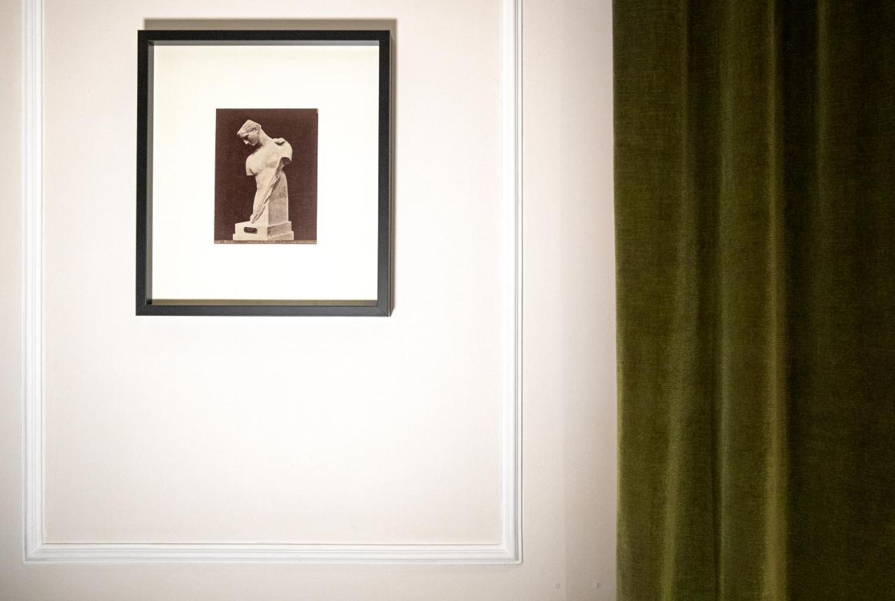 Casa Cucu Piazza Del Popolo Lejlighed Rom Eksteriør billede